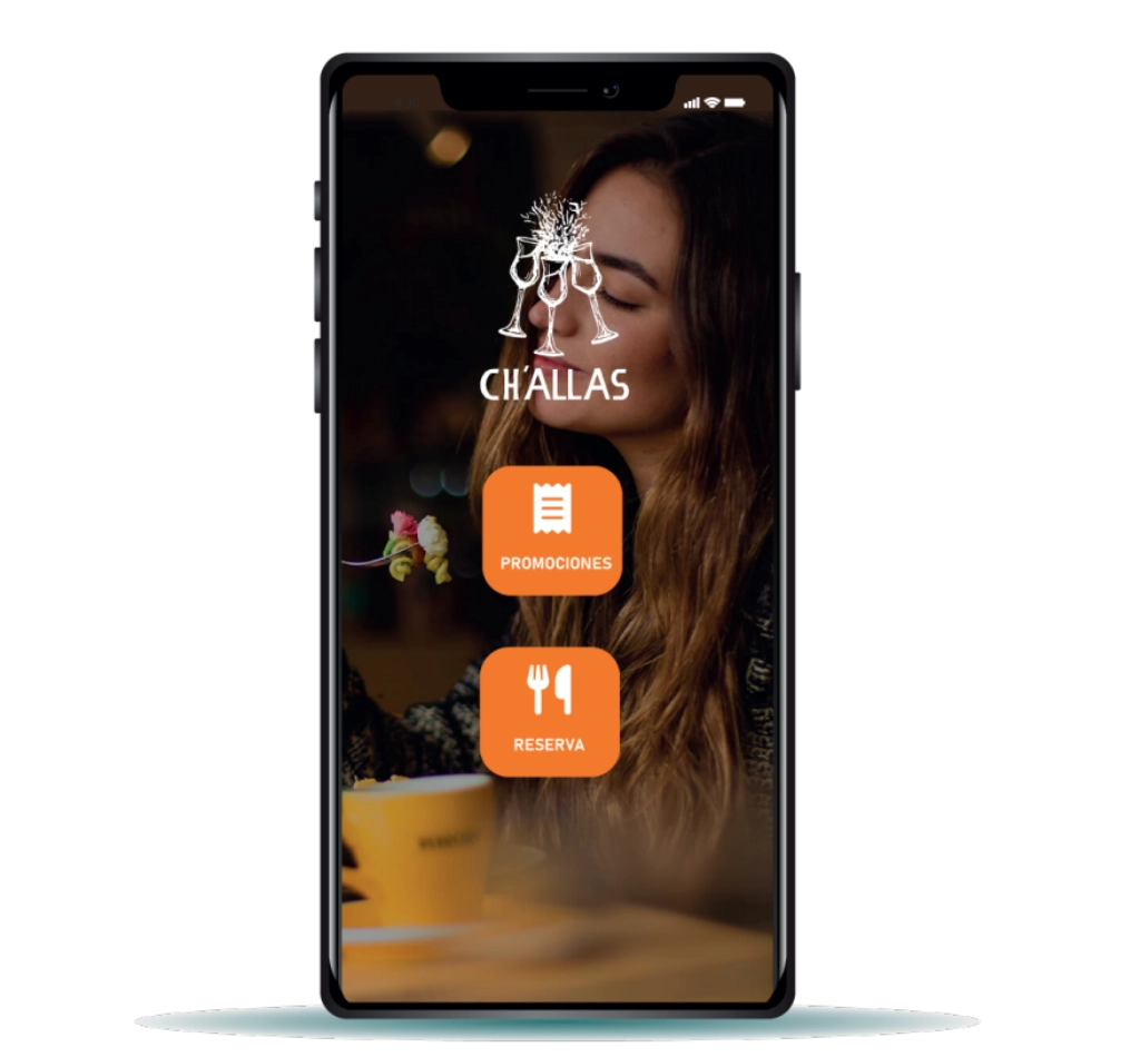 App challas