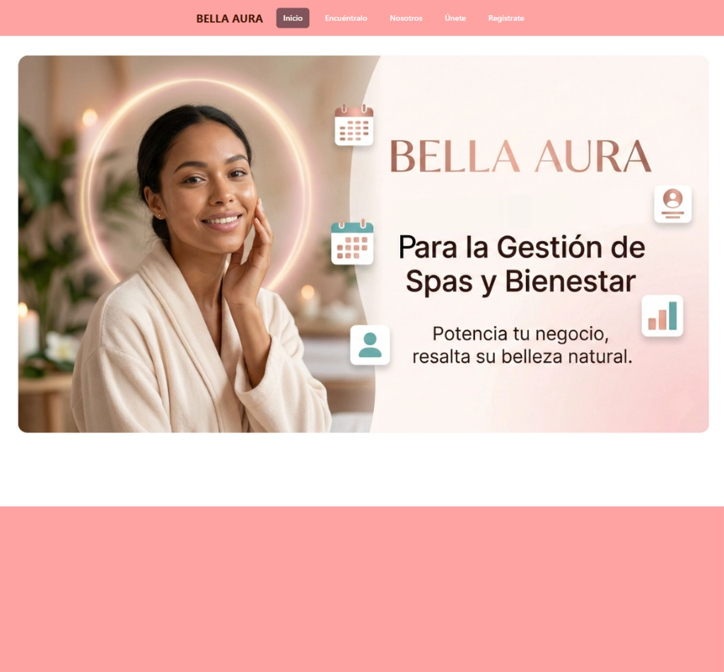 Bella Aura